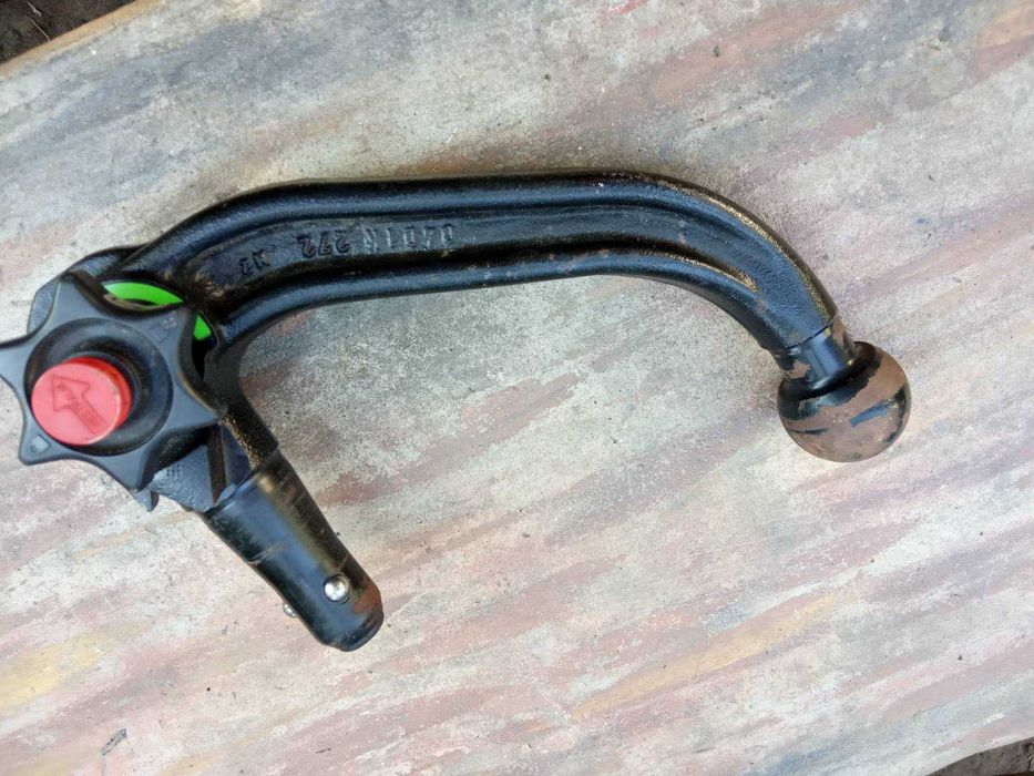 Фаркоп Шкода .фольксваген