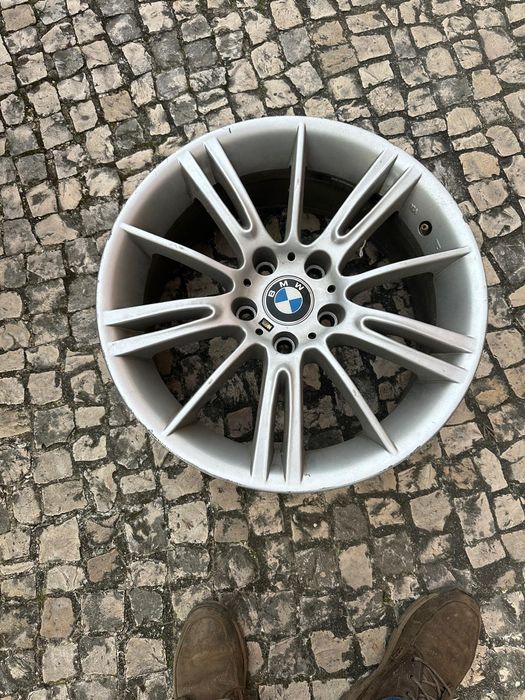Jante M 19 BMW 335