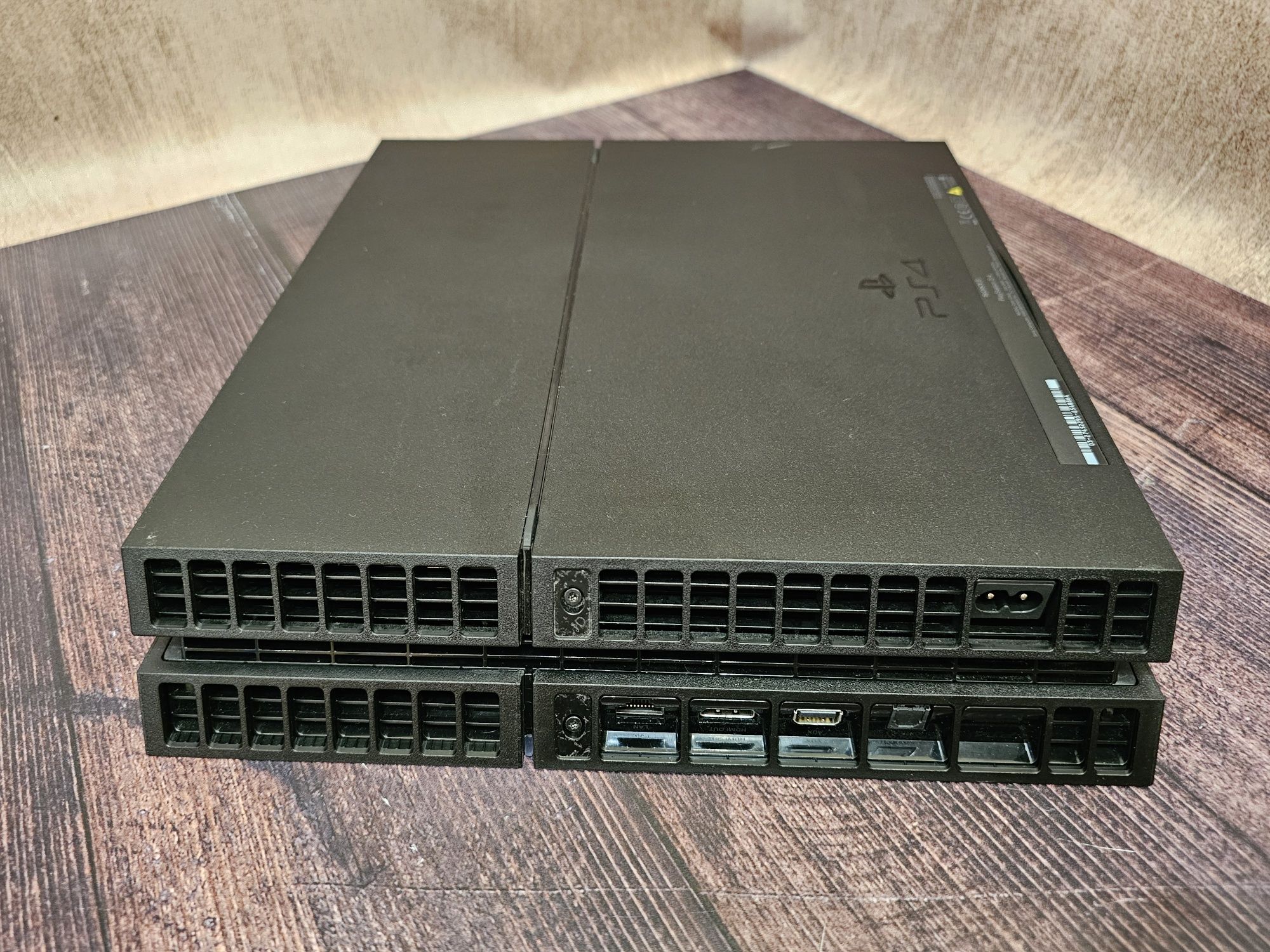 Sony PlayStation 4 1Tb 12.02 із гарантією PS4 Slim