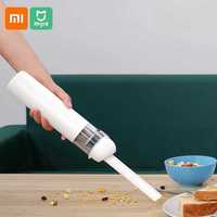 Автомобільний акамуляторний пилосос Xiaomi Mijia Mini Vacuum Cleaner