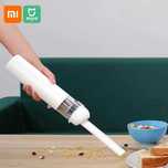 Автомобільний акамуляторний пилосос Xiaomi Mijia Mini Vacuum Cleaner