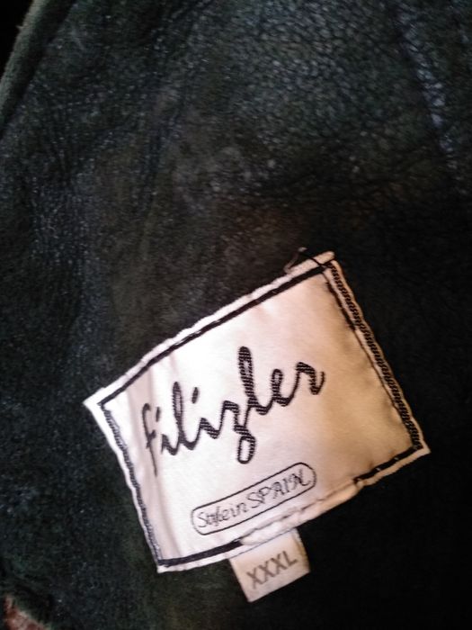 Продается женская дублёнка. Натуральная. Турция . Размер 54.