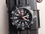 Акція!Новий Тактичний Годинник Luminox Black OPS XL.8881.F Switzerland