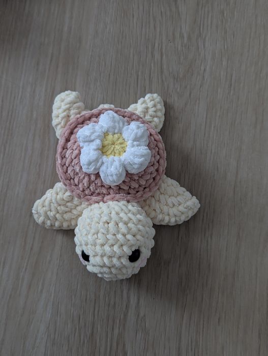 Brinquedos artesanais personalizáveis