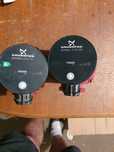 pompa grundfos alpha 2  plus wtyczka. Srubunek 6/4 cala