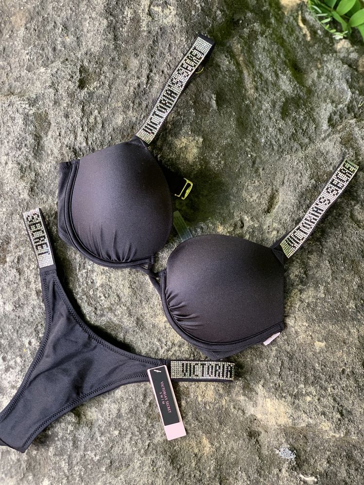 Купальник куп victoria secret вікторія сікрет