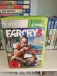 Farcry 3 xbox 360