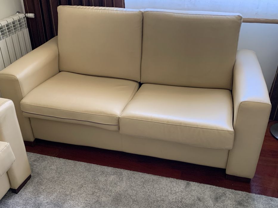 Conjunto 2 sofas