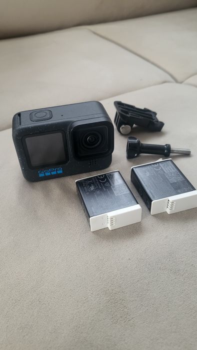 GoPro Hero12 BLACK