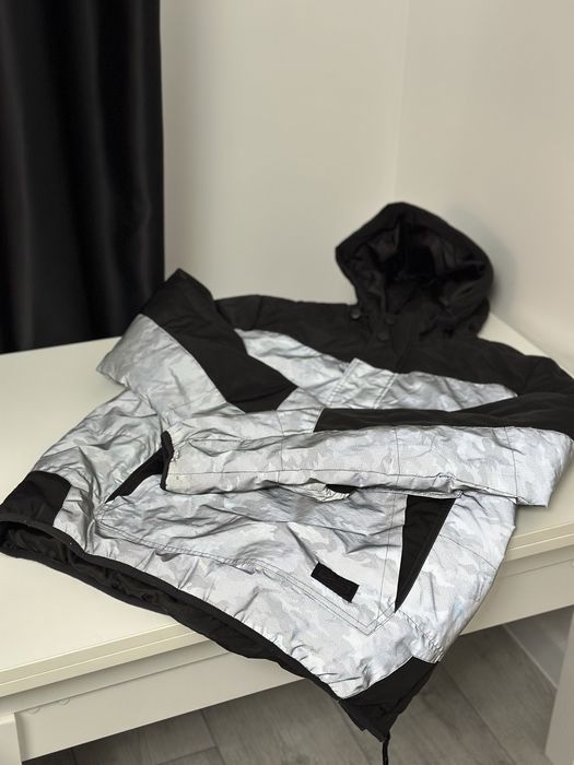 Анорак PRIMARK (куртка чоловіча )