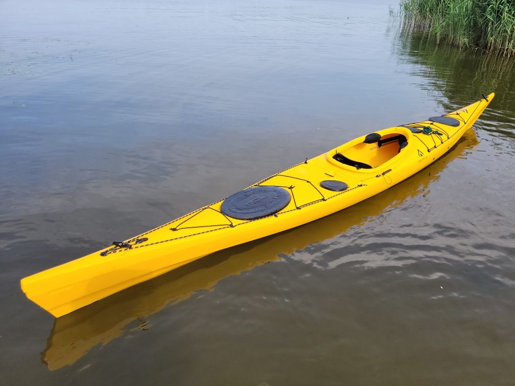 Kajak aquarius sea emotion 505 Pe