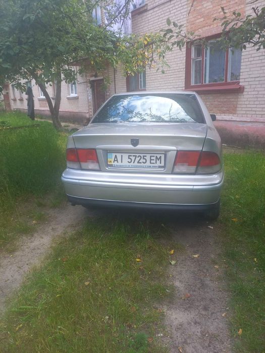 Самант газ бензин