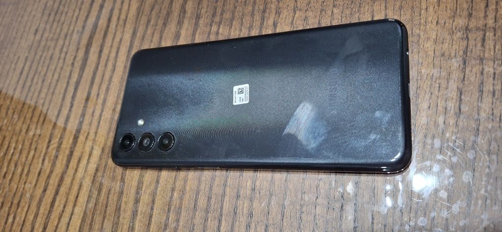 Samsung A04s com caixa