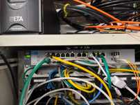 Switch HP 1810-24G J9803A, 24xGIGA RJ45, 2xGIGA SFP, eti