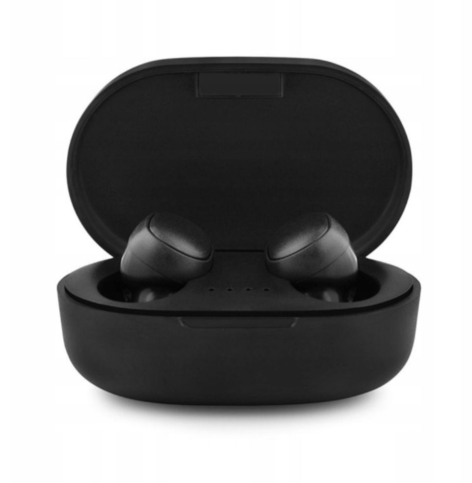 NOWY Bezprzewodowy Zestaw Słuchawkowy Bluetooth 5.3 / A6S