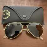 Óculos de Sol Ray Ban Diamond Hard