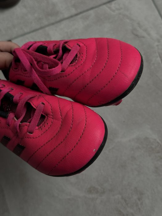 Бутсы для футбола | бутси футболні з шипами adidas