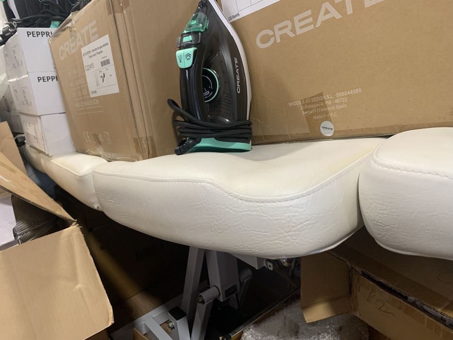 2 Marquesas eletricas ( Negociavel)