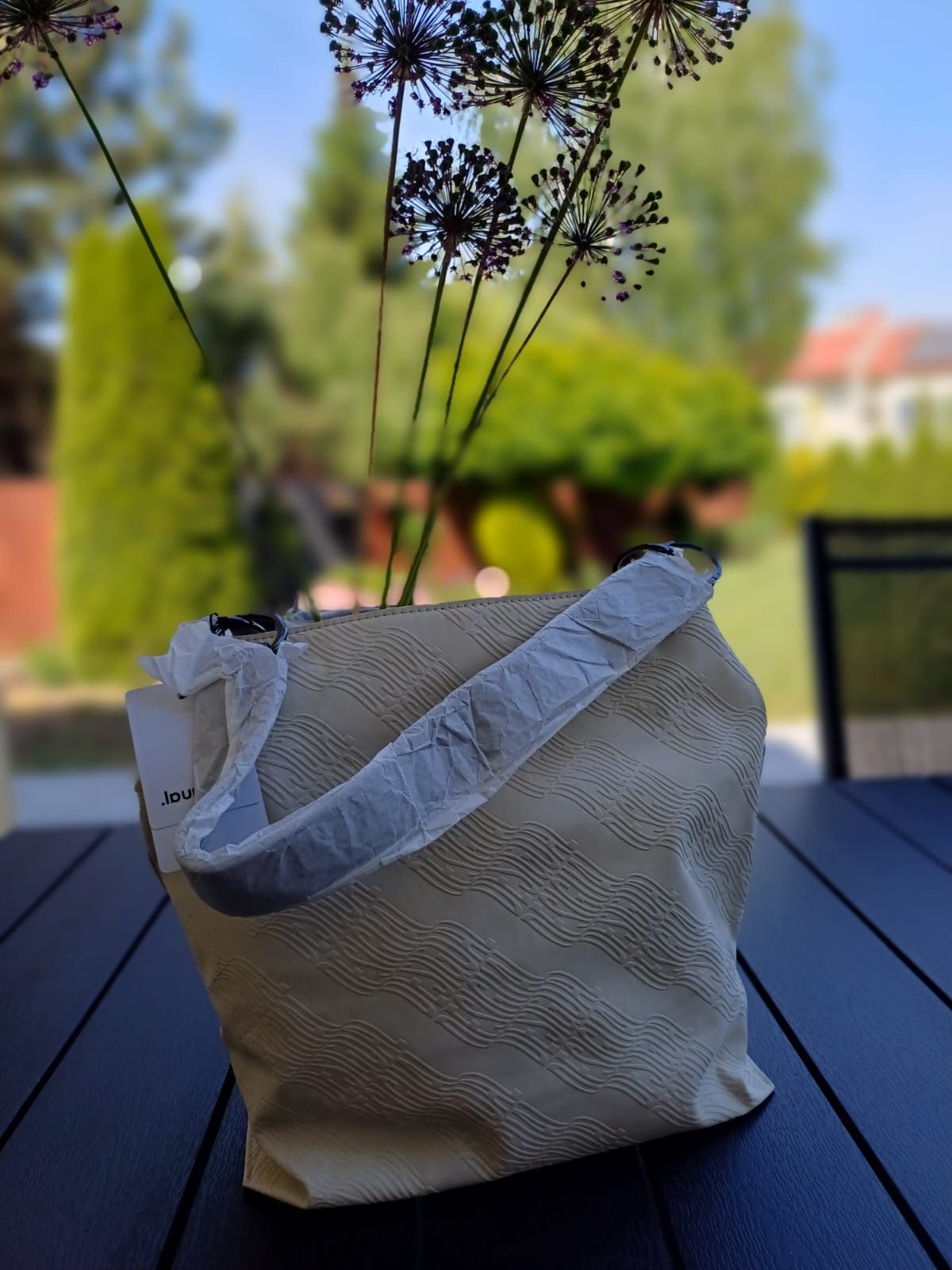 Torba torebka Desigual nowa