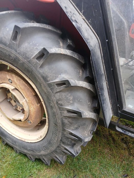 Ursus c360 , 80 rok.