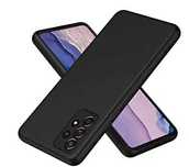 CAPA Silicone - Samsung A52 4G 5G