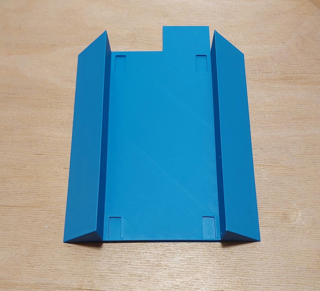 Vertical Stand Playstation 2 Fat Slim Suporte Vertical PS2 Phat