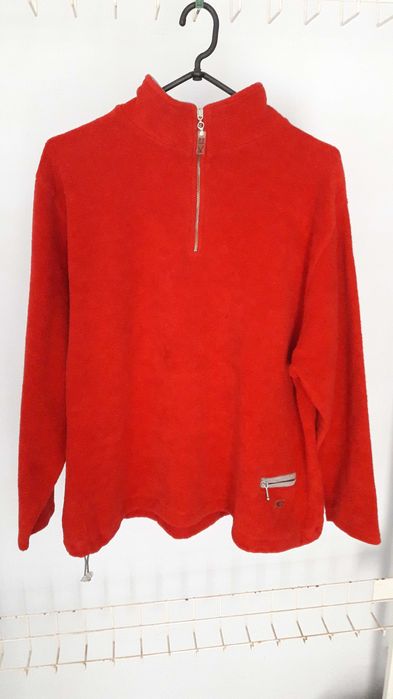 Флисовая кофта Kitaro women p.XXL гармания