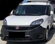 Fiat Doblo 1.3 M-Jet Basis Kasten