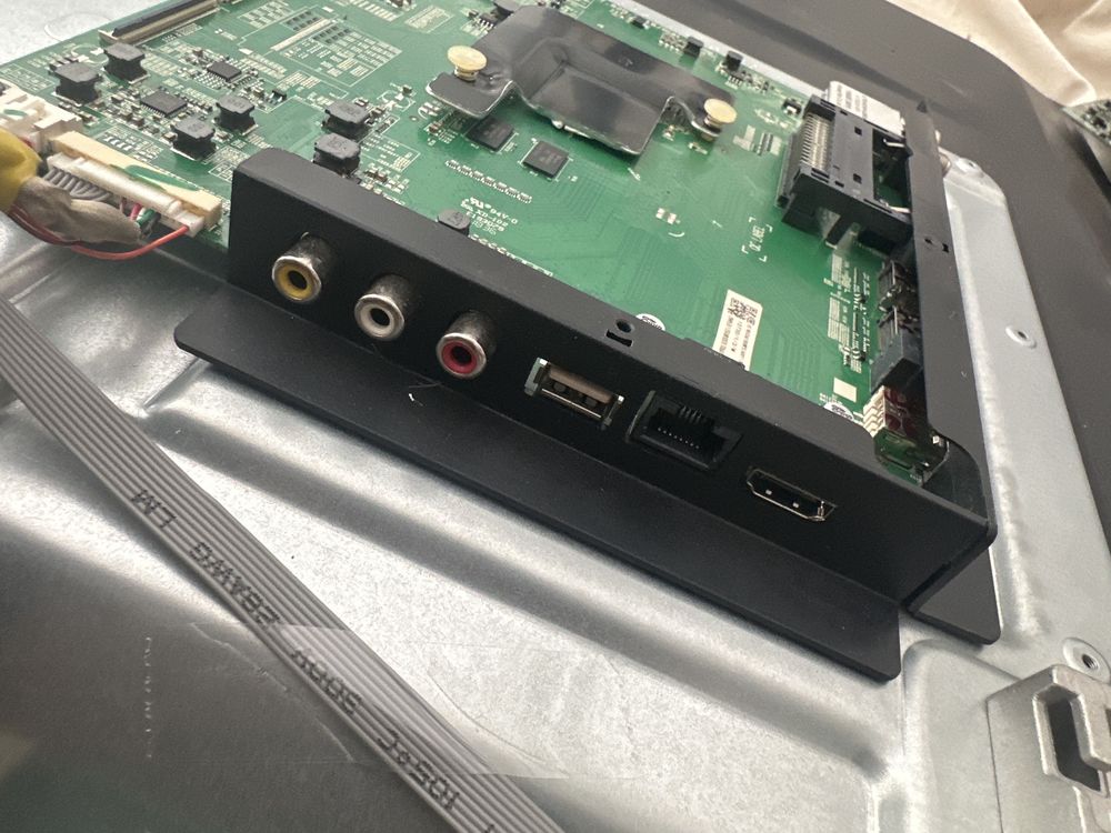 Placa Main Board Hisense RSAG7.820.7918/ROH