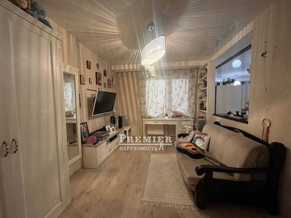 3-кімн 90м2 Новий будинок Сучасний ремонт Небесної сотні Левітана