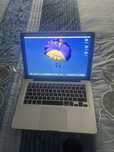 Macbook pro 13 polegadas, meados de 2010