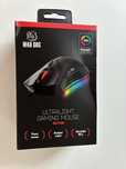 Mysz gamingowa MAD DOG gm705