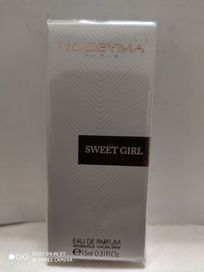 Sweet Girl perfumy Yodeyma