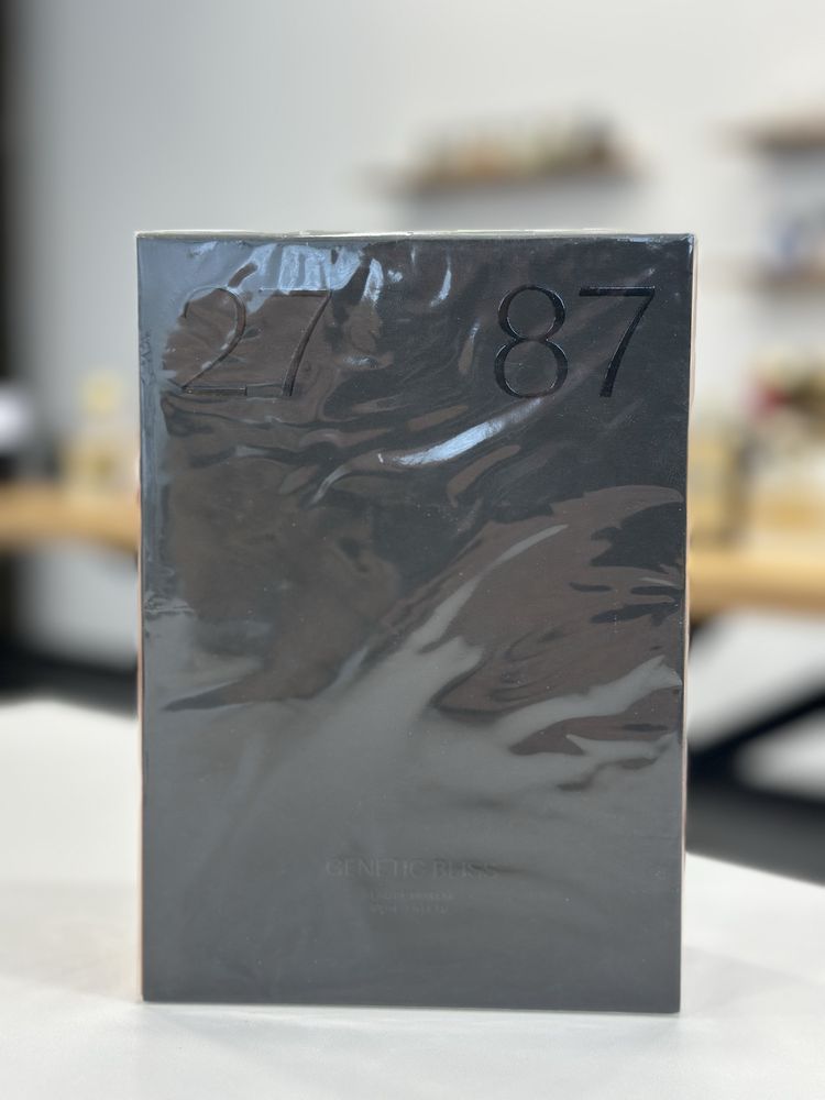 Оригнальні духи парфуми 27 87 Perfumes Genetic Bliss розпив