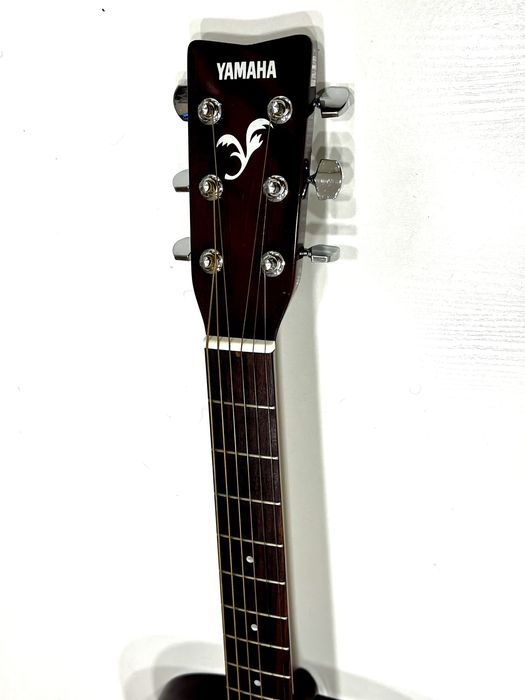 Гитара акустическая YAMAHA F310 Чехол в подарок