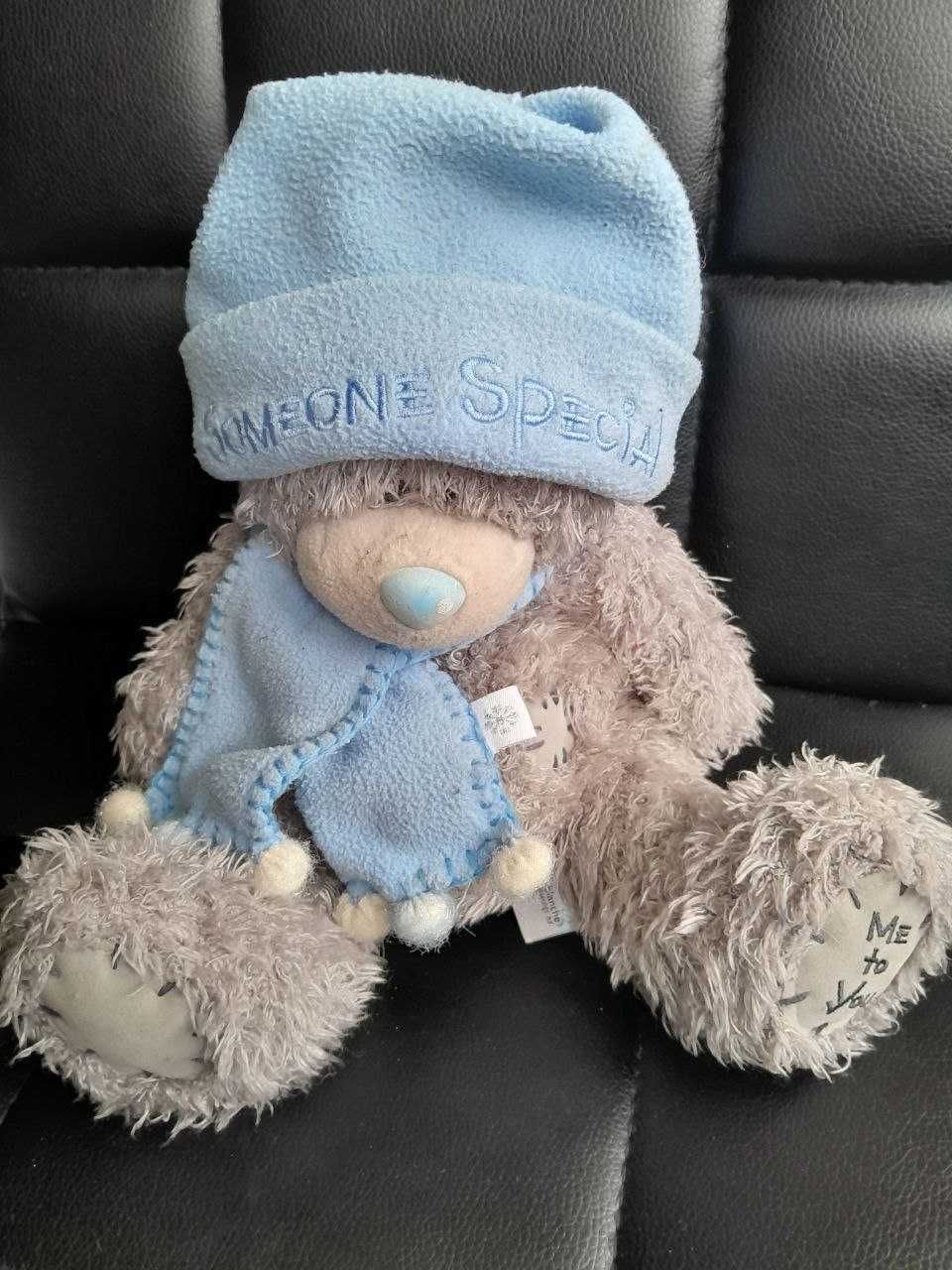 Мишки Teddy. Большие и маленькие. Me to you