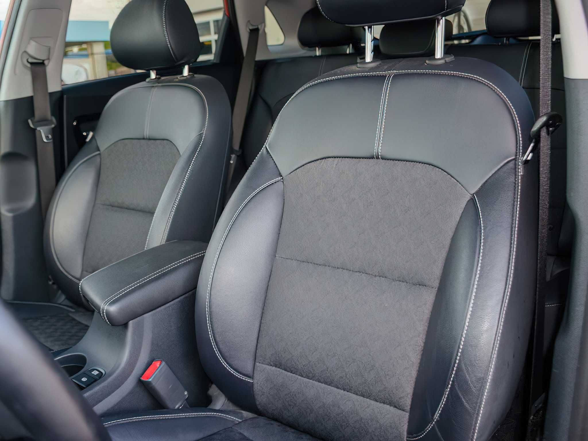 Kia Niro    2020