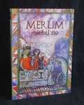 Livro Merlim Michel Rio