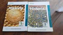 Historia 1 cz. 1 i 2 zakres podstawowy