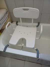 Cadeira de banho