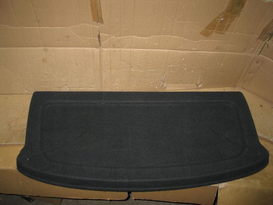 polka bagaznika vw golf 8 VIII 19-24r. 5H6867769A