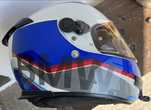 Capacete BMW Motorrad