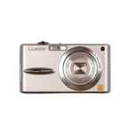 Aparat kompaktowy Panasonic Lumix FX30