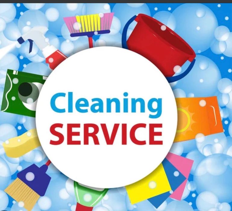 Mariane Silva Serviços de Limpezas.