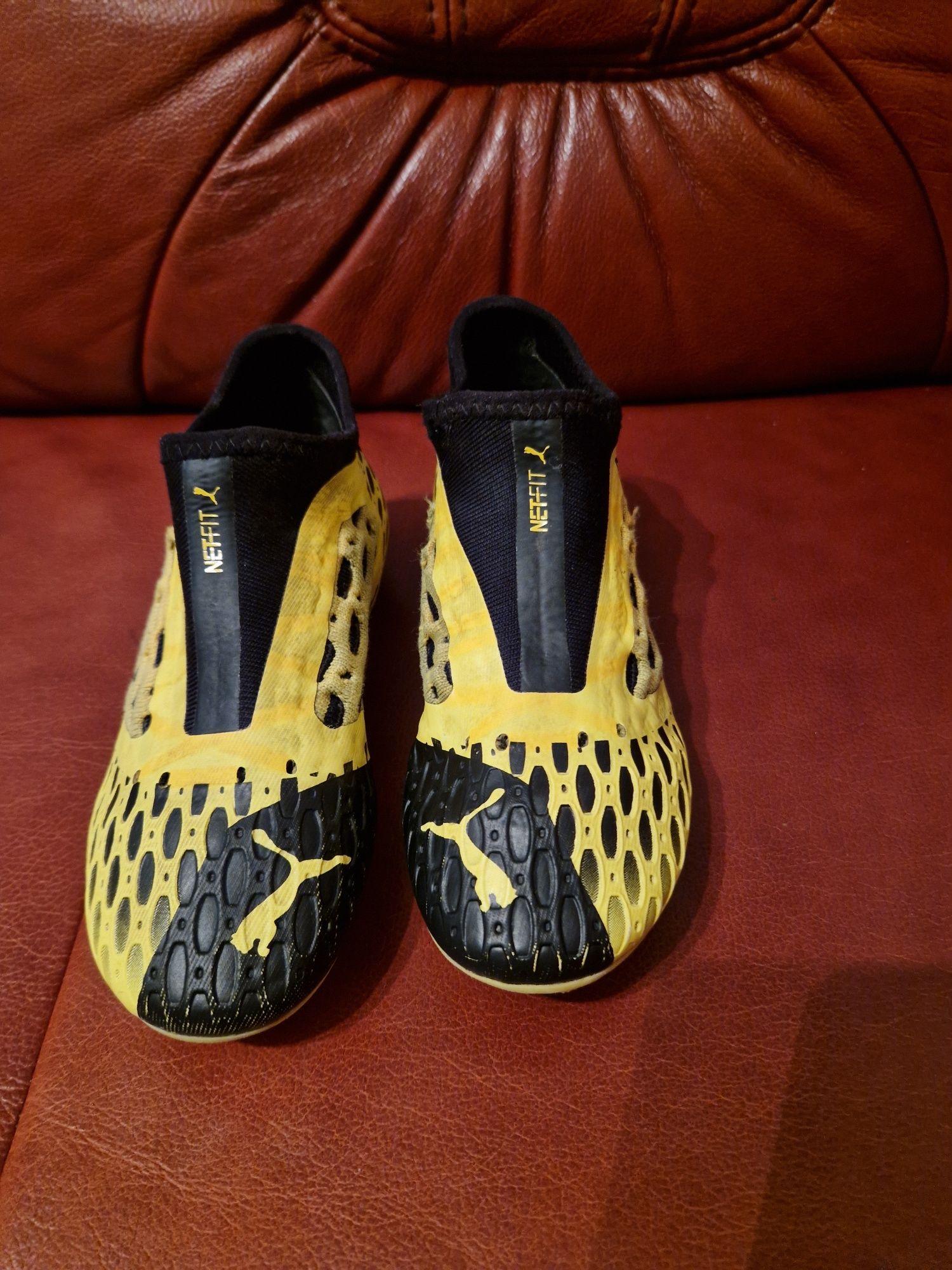 Korki Puma Future r 32