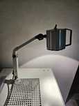 Lampa maszynowa halogenowa 24V 70W