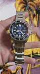 Годинникі Seiko Citizen Orient