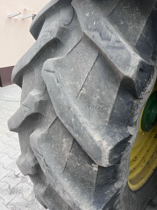 Opony rolnicze trelleborg pirelli 580/70 r42 480/70r30