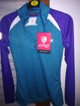 Sweat desporto, marca Berg