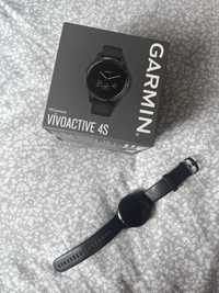 Garmin zegarek Vivoactive 4s